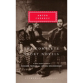 The Complete Short Novels of Anton Chekhov: Introduction by Richard Pevear - Hardcover