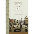 Joyce and the Law - Hardcover