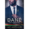 Dane - Paperback