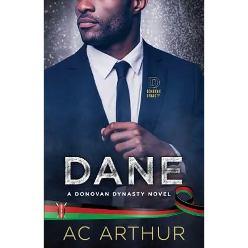 Dane - Paperback