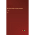 Recollections of Society in France and England: Vol. II - Hardcover
