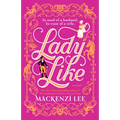 Lady Like - Paperback