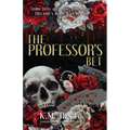 The Professor's Bet - Paperback