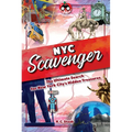New York City Scavenger: The Ultimate Search for New York City's Hidden Treasures - Spiral
