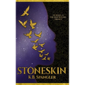 Stoneskin: Prequel to the Deep Witches Trilogy - Paperback