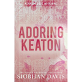 Adoring Keaton - Paperback