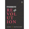 Psychoanalysis and Revolution: Critical Psychology for Liberation Movements - Paperback