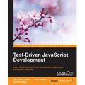 Test-driven JavaScript Development - Paperback