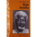 Conversations with Wole Soyinka - Paperback