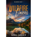 Wildfire Omens - Paperback