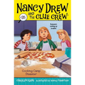 Cooking Camp Disaster - Paperback
