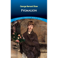 Pygmalion - Paperback