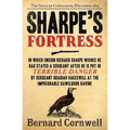 Sharpe's Fortress: Richard Sharpe and the Siege of Gawilghur, December 1803 - Paperback