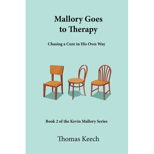 Mallory Goes to Therapy - Paperback