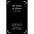 The Mirror of Alchemy: Speculum Alchimae - Paperback