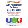 Anti-Harassment Training Does Not Work - Paperback