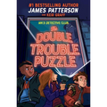 Mk's Detective Club: The Double Trouble Puzzle - Hardcover