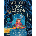 You Are Not Alone - Hardcover