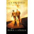 Go Down to Silence - Paperback