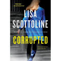 Corrupted - Paperback