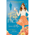 The Fate Factor - Paperback