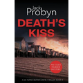 Death's Kiss: A Chilling Essex Murder Mystery Novel - Paperback