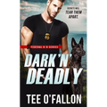 Dark 'N' Deadly - Paperback