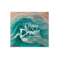 Living the Dream: New Smyrna Beach, Florida - Hardcover