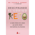 Descifrando El Codigo Keto - Paperback