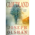 Cloudland: A Crime Novel - Paperback