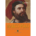 Marco Polo: The Boy Who Traveled the Medieval World - Paperback