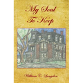 My Soul to Keep - Paperback