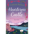 Heartcross Castle - Paperback