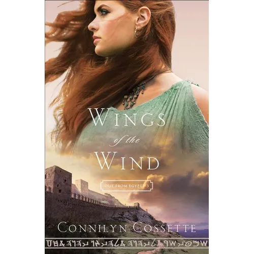 Wings of the Wind - Paperback