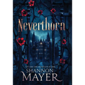 Neverthorn - Hardcover