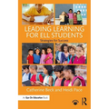 Leading Learning for Ell Students: Strategies for Success - Paperback