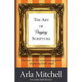 The Art of Praying Scripture - Paperback