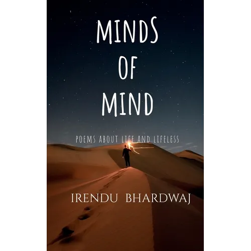 Minds of Mind - Paperback
