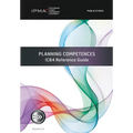 Planning Competences: ICB4 Reference Guide - Paperback