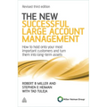 New Successful Large Account Management (Revised) - Paperback