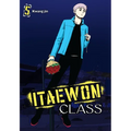 Itaewon Class, Vol. 5 - Paperback