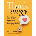 Thankology - Paperback
