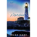 Morgan: Alternate Cover - Paperback