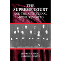 The Supreme Court and the Attitudinal Model Revisited - Paperback