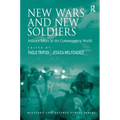 New Wars and New Soldiers: Military Ethics in the Contemporary World - Paperback