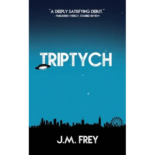 Triptych - Paperback