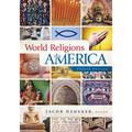 World Religions in America, Fourth Edition: An Introduction - Paperback