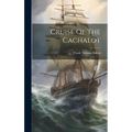 Cruise Of The Cachalot - Hardcover