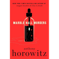 Marble Hall Murders - Hardcover