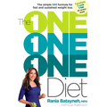 The One One One Diet: The Simple 1:1:1 Formula for Fast and Sustained Weight Loss - Paperback